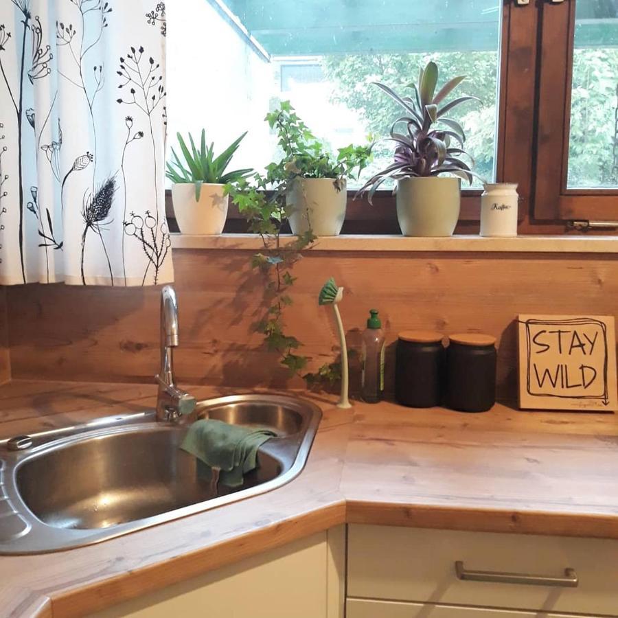 #Staywild29 - Gemuetliche Ferienwohnung Im Allgaeu Кемптен Экстерьер фото