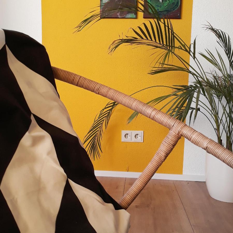 #Staywild29 - Gemuetliche Ferienwohnung Im Allgaeu Кемптен Экстерьер фото