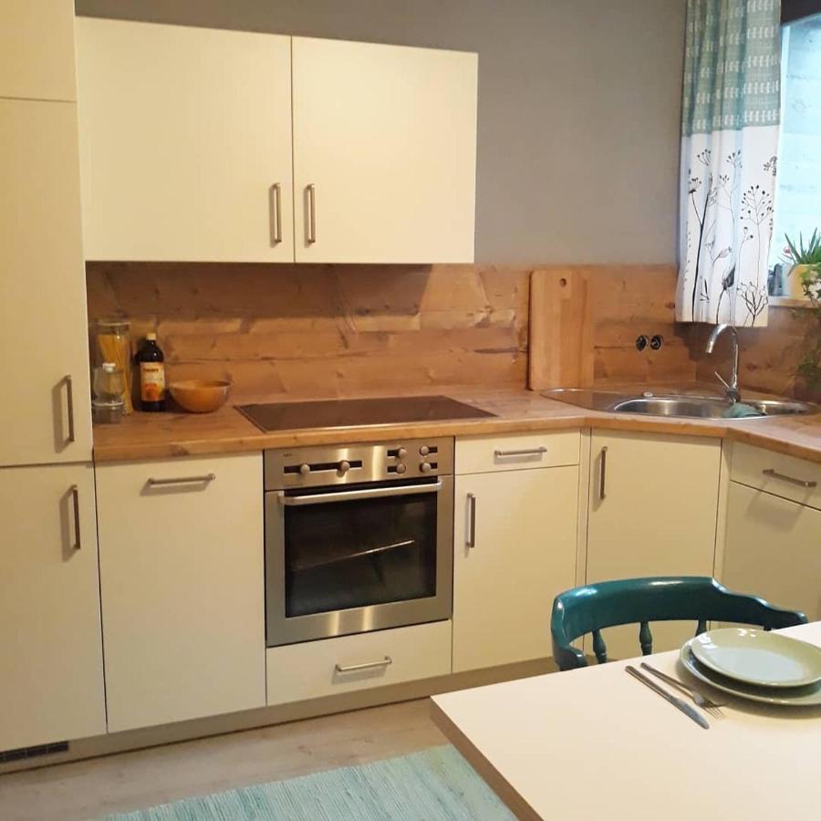 #Staywild29 - Gemuetliche Ferienwohnung Im Allgaeu Кемптен Экстерьер фото