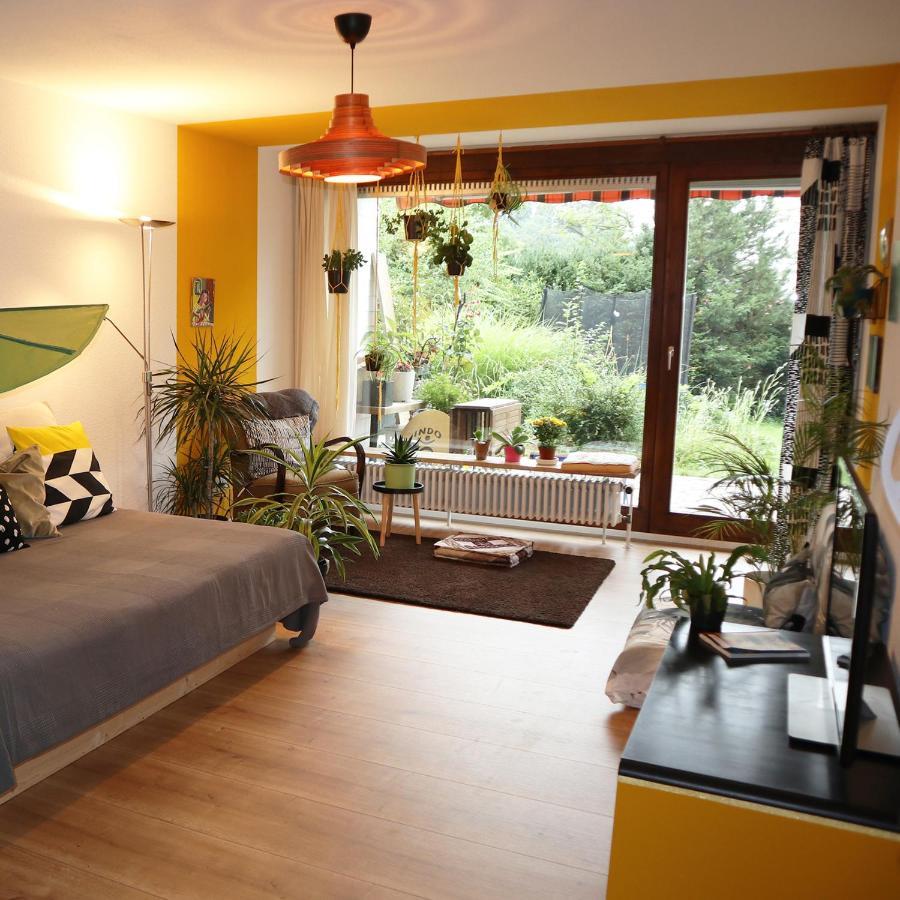 #Staywild29 - Gemuetliche Ferienwohnung Im Allgaeu Кемптен Экстерьер фото
