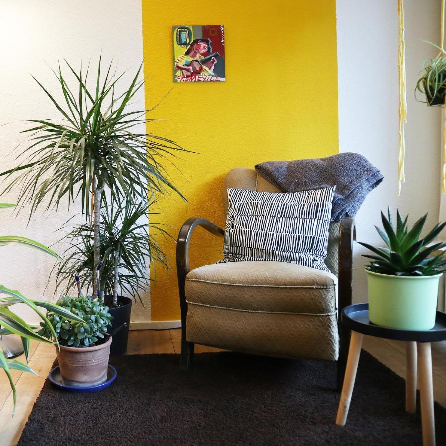 #Staywild29 - Gemuetliche Ferienwohnung Im Allgaeu Кемптен Экстерьер фото