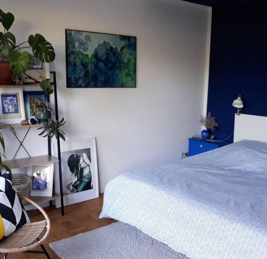 #Staywild29 - Gemuetliche Ferienwohnung Im Allgaeu Кемптен Экстерьер фото