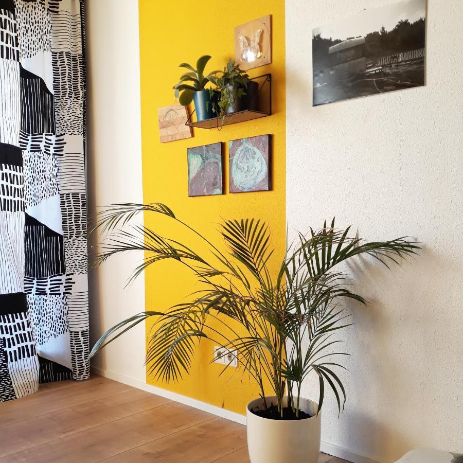 #Staywild29 - Gemuetliche Ferienwohnung Im Allgaeu Кемптен Экстерьер фото