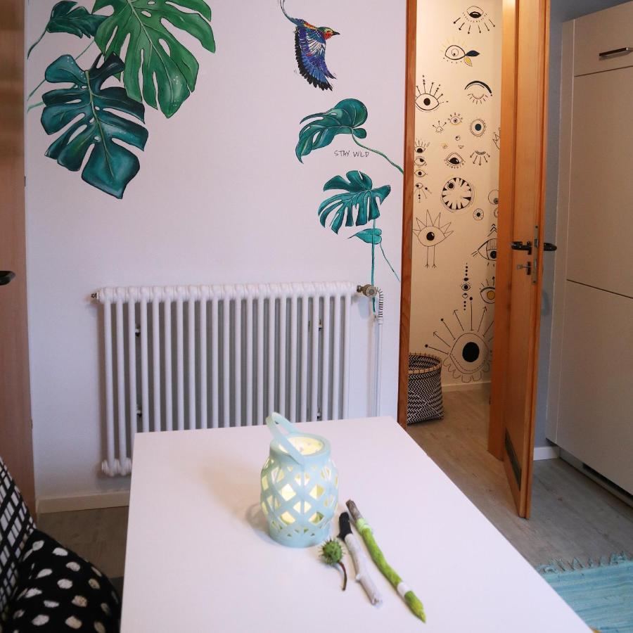 #Staywild29 - Gemuetliche Ferienwohnung Im Allgaeu Кемптен Экстерьер фото