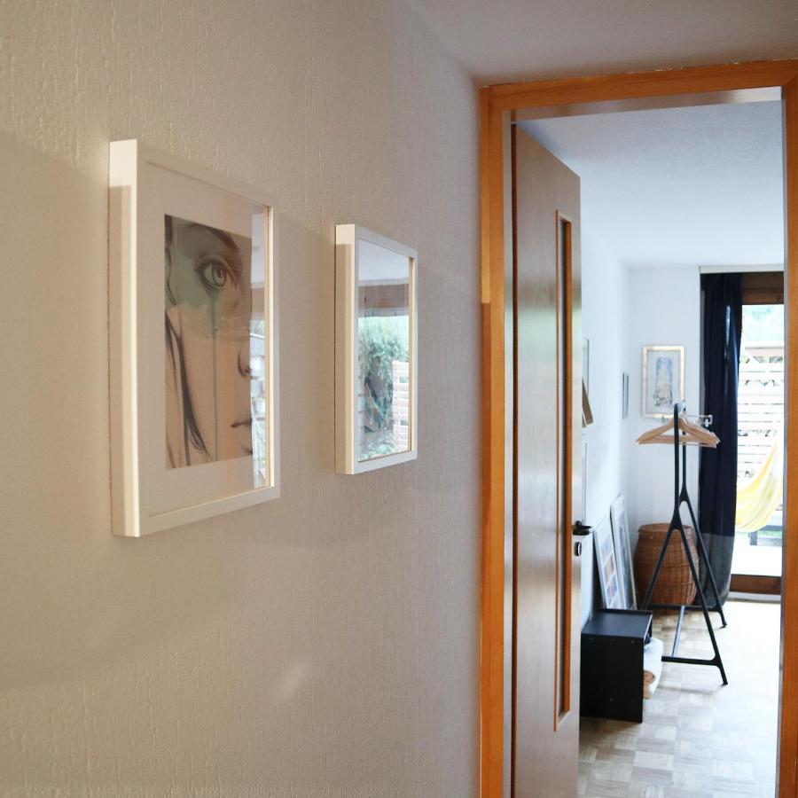 #Staywild29 - Gemuetliche Ferienwohnung Im Allgaeu Кемптен Экстерьер фото