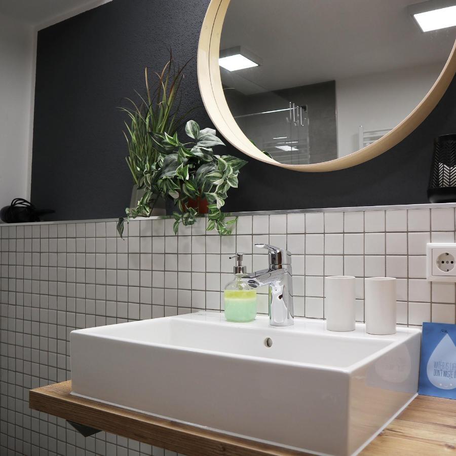 #Staywild29 - Gemuetliche Ferienwohnung Im Allgaeu Кемптен Экстерьер фото
