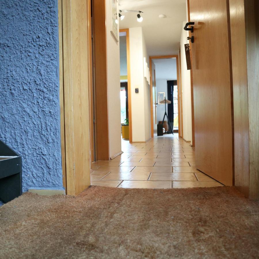 #Staywild29 - Gemuetliche Ferienwohnung Im Allgaeu Кемптен Экстерьер фото