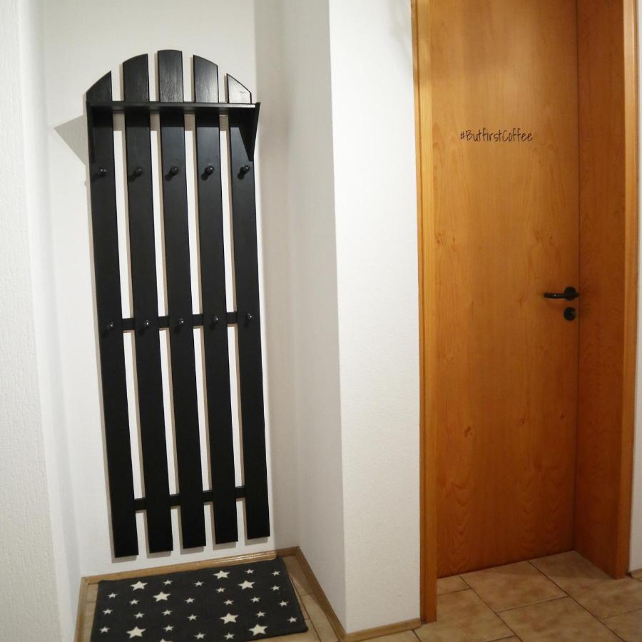 #Staywild29 - Gemuetliche Ferienwohnung Im Allgaeu Кемптен Экстерьер фото
