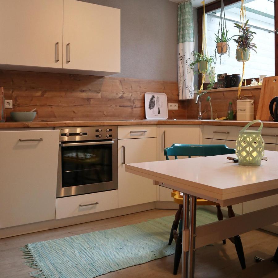 #Staywild29 - Gemuetliche Ferienwohnung Im Allgaeu Кемптен Экстерьер фото