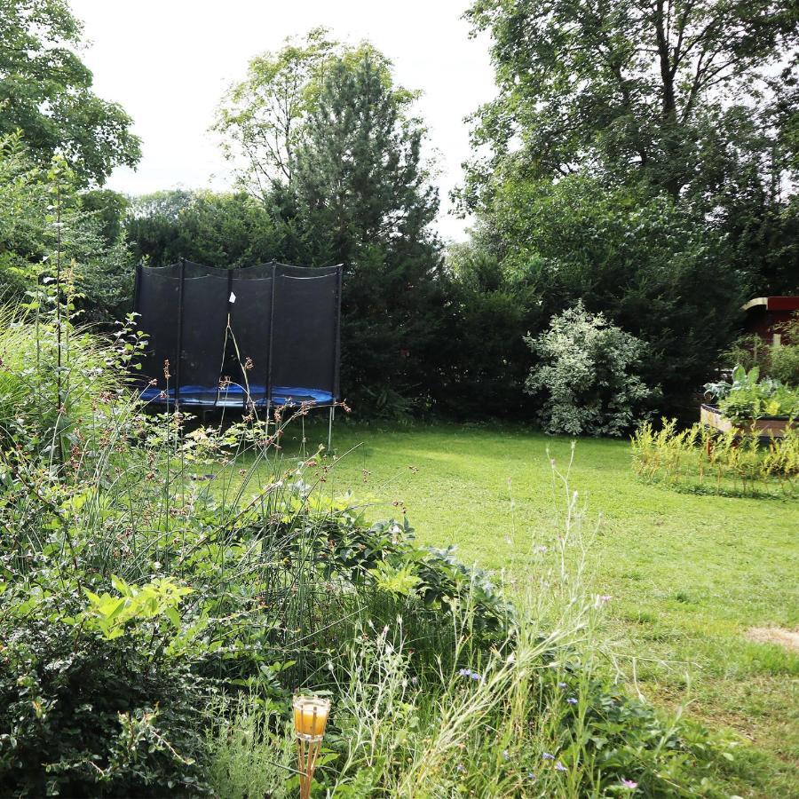 #Staywild29 - Gemuetliche Ferienwohnung Im Allgaeu Кемптен Экстерьер фото