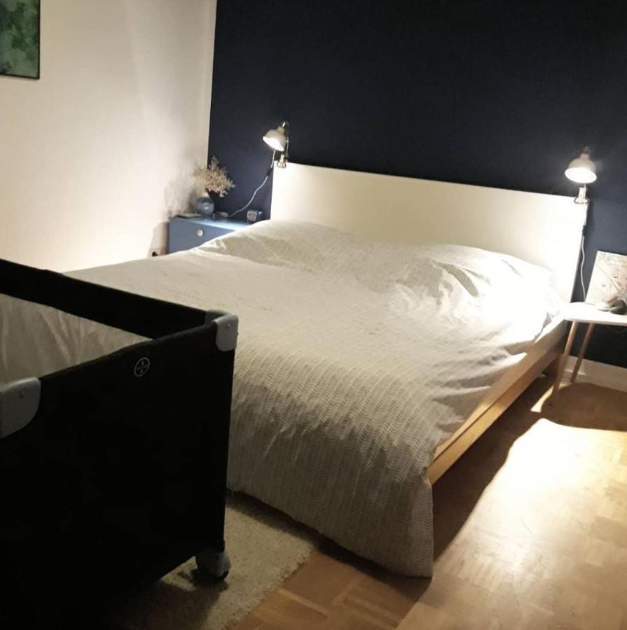 #Staywild29 - Gemuetliche Ferienwohnung Im Allgaeu Кемптен Экстерьер фото